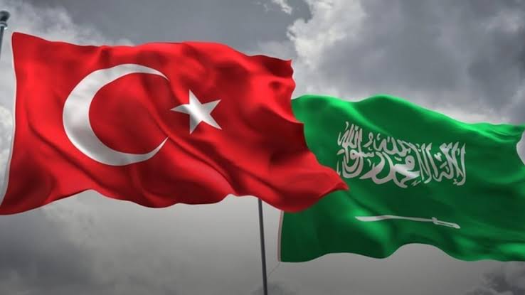 بيان من السفارة التركية في السعودية بعد فتح المجال الجوي مع تركيا