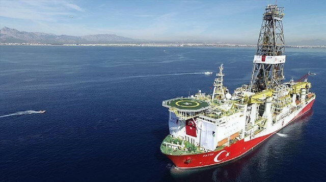 الطاقة التركية: "فيليوس" البحر الأسود نبع الغاز التركي المكتشف
