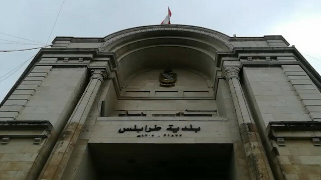 تركيا تبدي استعدادها لترميم مبان حكومية في طرابلس اللبنانية