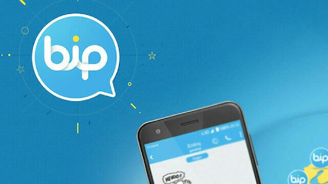 أكثر من 8 ملايين مشترك جديد بتطبيق “bip” خارج تركيا ليتصدر المنافسة العالمية