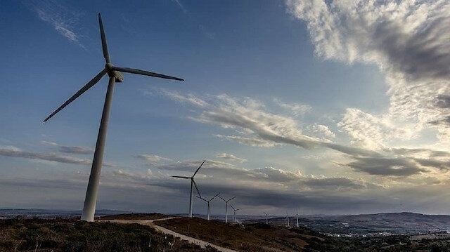 تركيا 2020.. استثمار 7 مليارات دولار في الطاقة المتجددة