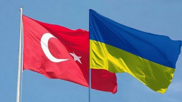 تركيا.. الشريك "الأهم والموثوق" لأوكرانيا في مجال الدفاع