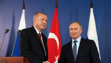 خبراء اتراك: 2020... عام "التعاون المثمر" بين تركيا وروسيا