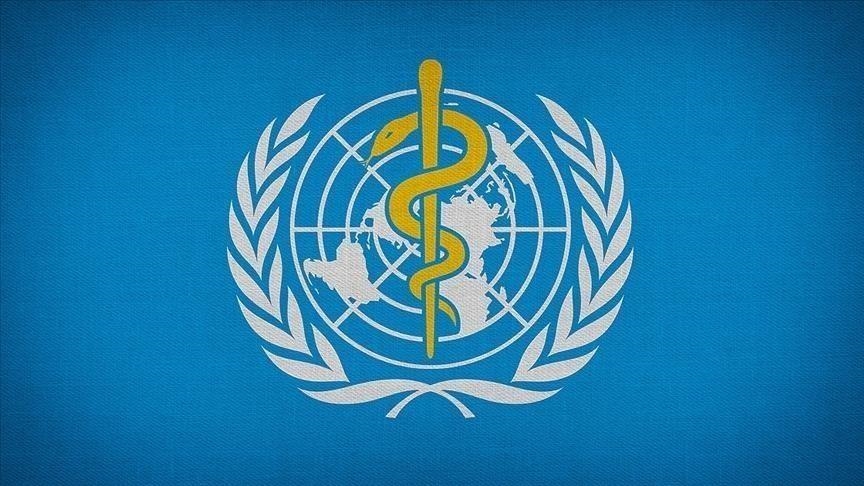 "الصحة العالمية" تشكر تركيا على حسن اتباعها توصيات المنظمة