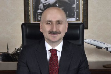 وزير النقل: تركيا موقع استراتيجي في طريق الحرير الحديدي