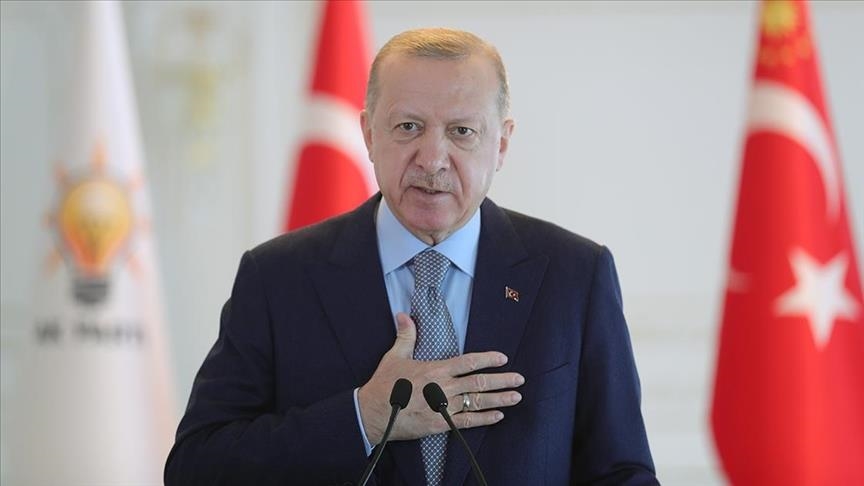 أردوغان: تركيا باتت في موضع تحديد التوازنات الإقليمية والدولية