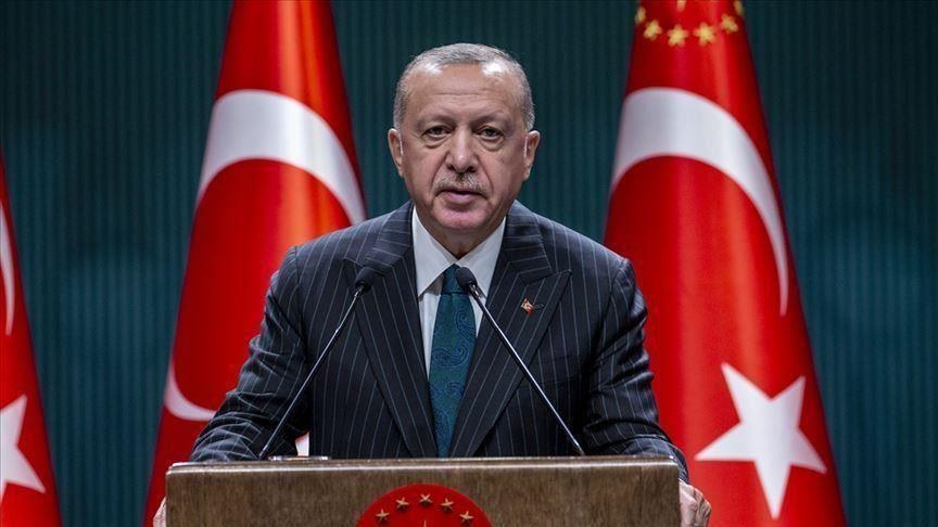 أردوغان: تلقينا طلبات أوروبية لاقتناء مسيّرات تركية