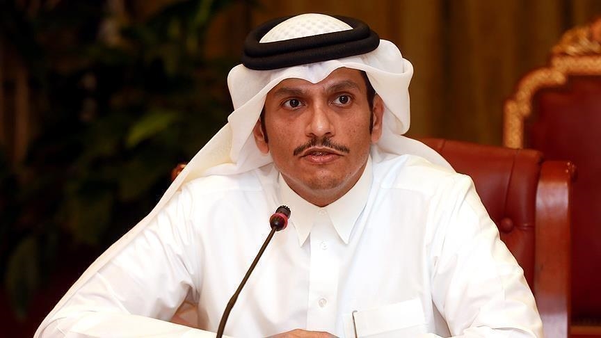 قطر: علاقاتنا مع تركيا لن تتغير عقب المصالحة الخليجية