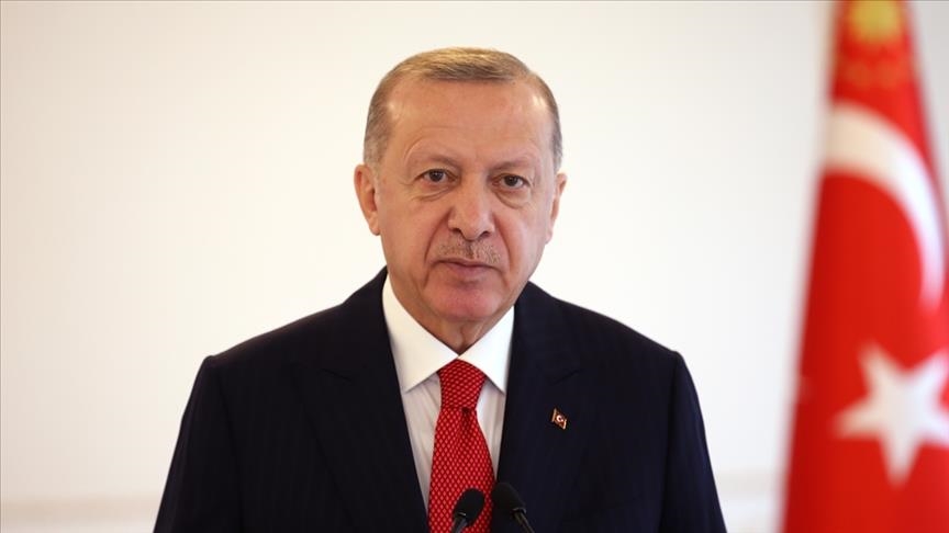 أردوغان يهاتف قبطان سفينة تركية تعرضت لهجوم قراصنة