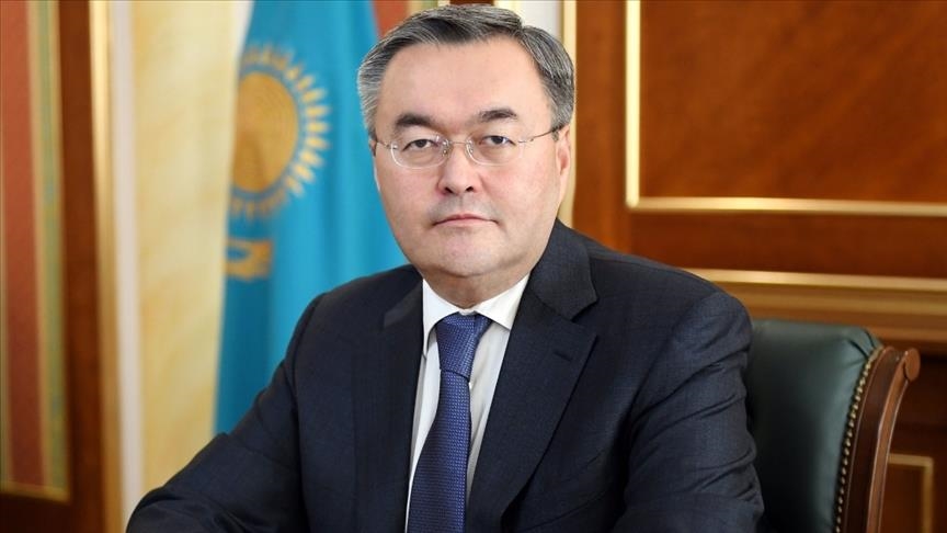 كازاخستان: نولي أهمية كبيرة لعلاقاتنا مع البلدان الناطقة بالتركية