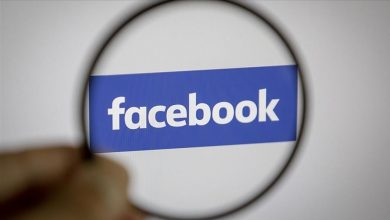 "فيسبوك" تبدأ بإجراءات تعيين ممثل لها في تركيا