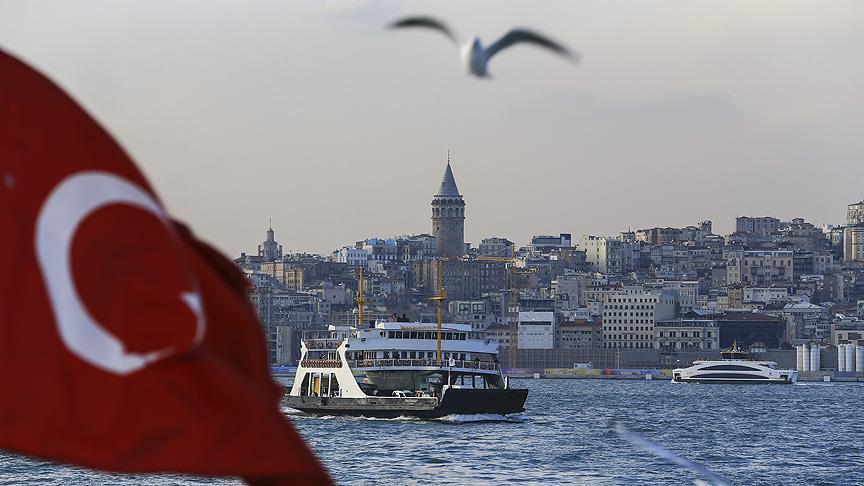 رغم كورونا.. نحو 16 مليون سائح يزورون تركيا 2020