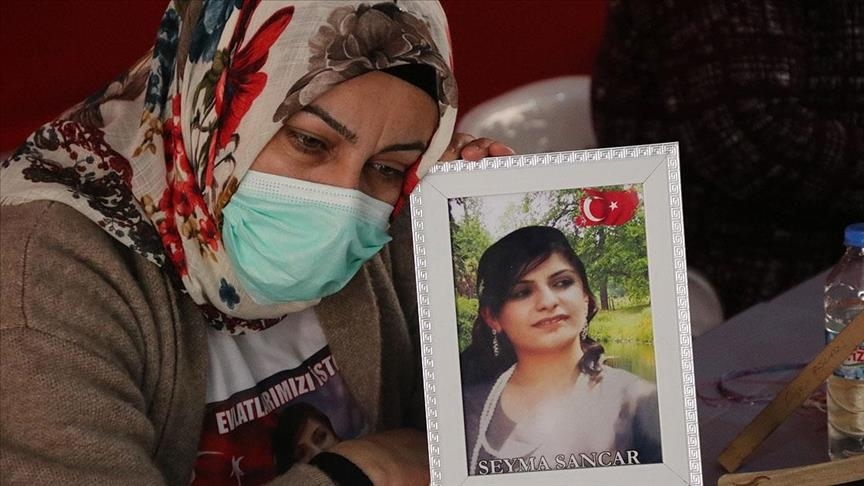 تركيا.. "أمهات ديار بكر" تطالبن أولادهن بالاستسلام للسلطات
