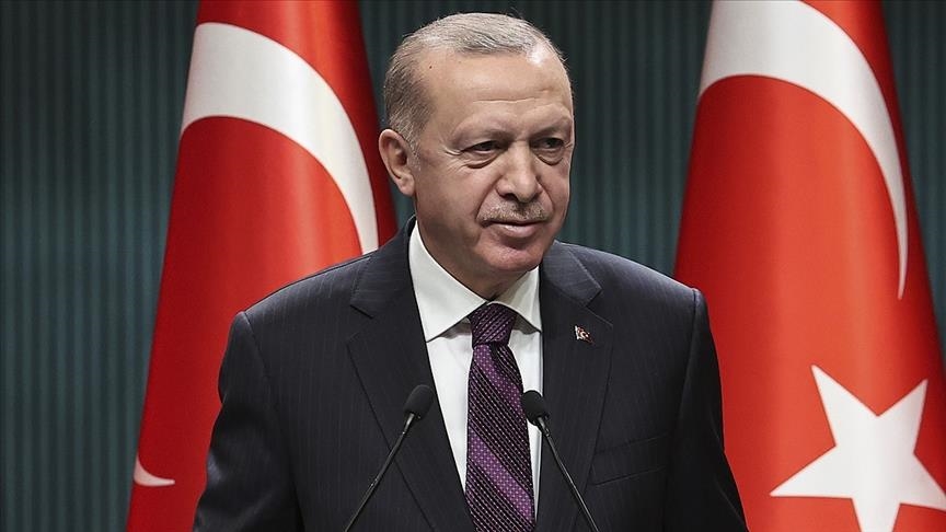 الرئيس أردوغان يشترك في تطبيقي التواصل "بيب" و"تلغرام"