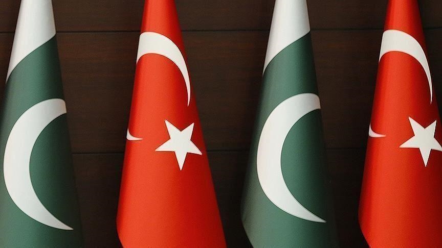 تركيا وباكستان تعتزمان إنتاج مسلسل تاريخي مشترك