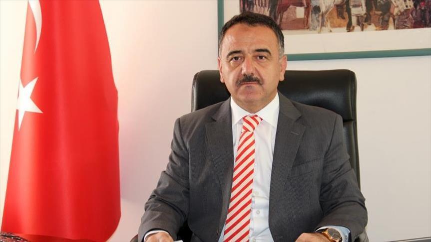 السفير التركي لدى الخرطوم يؤكد اهتمامهم بالمرأة السودانية وقضايا الشباب