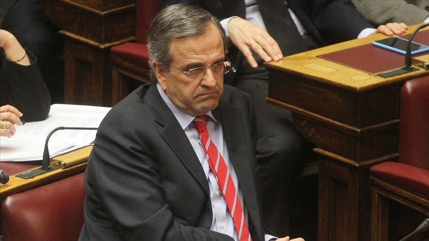 رئيس الوزراء اليوناني الأسبق يعارض المحادثات الاستكشافية مع تركيا