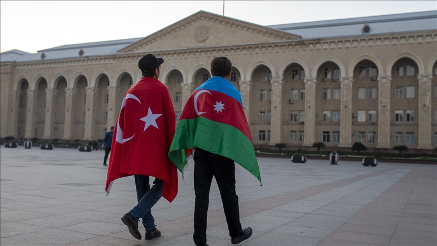 مقترح بإعلان "شوشة" الأذربيجانية عاصمة الثقافة للعالم التركي