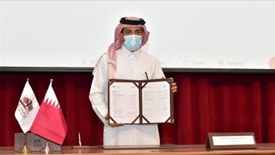 اتفاقية تعاون بين جامعتي قطر و "إسطنبول التقنية"
