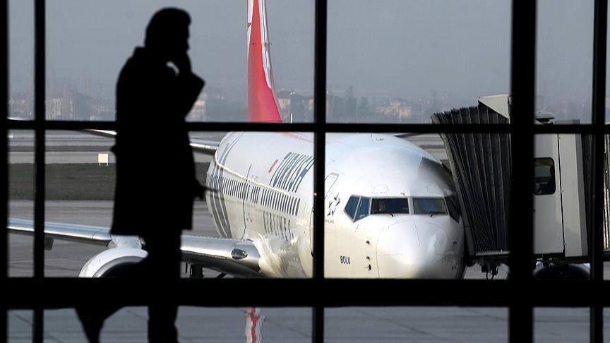 تركيا.. "أناضول جيت" تبدأ رحلاتها بين إسطنبول والعراق وإيران