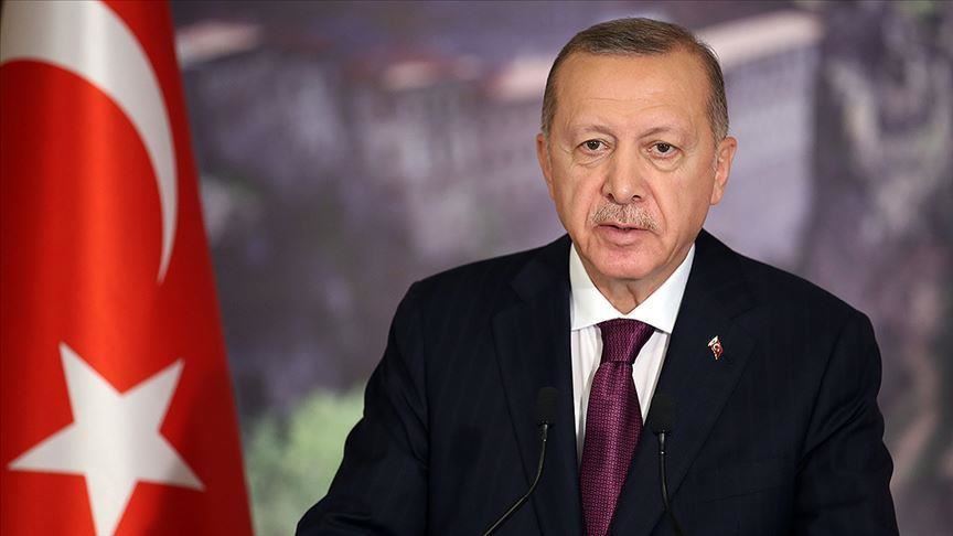 أردوغان يفتح باب التعاون التكنولوجي مع شركات "إلون ماسك"