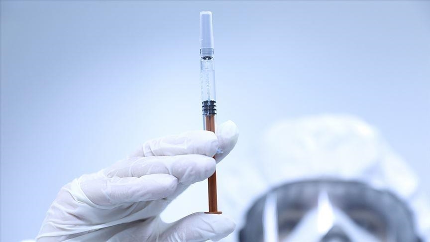 تركيا تبدأ بتطعيم المواطنين فوق سن الثمانين بلقاح كورونا