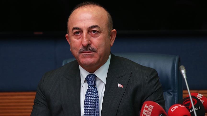 تركيا: يجب أن يتخلى البرلمان الأوروبي عن أحكامه المسبقة والتمييز