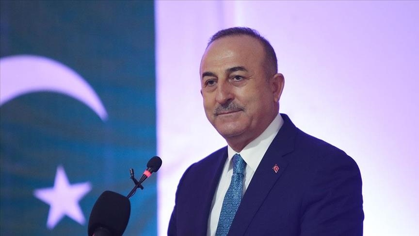 تشاووش أوغلو: وقف "المعارف" يخطط لافتتاح جامعة في باكستان