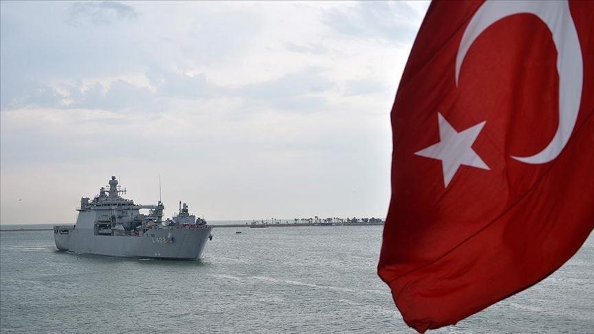 تركيا تتجه لتمديد مهمة قواتها البحرية في خليج عدن