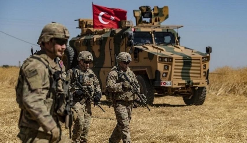 الداخلية التركية: تحييد 104 إرهابيين من "بي كا كا" في 2020