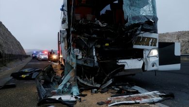 3 قتلى و41 مصاباً.. حادث سير لحافلة ركاب على طريق عنتاب – أورفا 