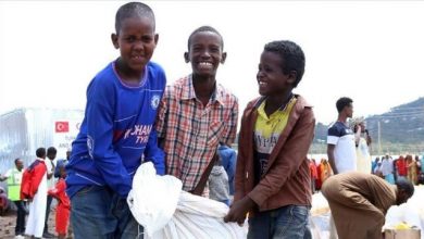 منسق "تيكا" بمقديشو: ستستمر مشاريعنا في الصومال