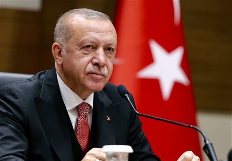 أردوغان يهنئ الفائزين بمجلسي الرئاسة والوزراء في ليبيا