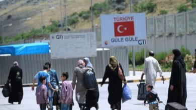 للمرة الثانية خلال أسبوع.. عودة 57 لاجئاً عراقياً من تركيا