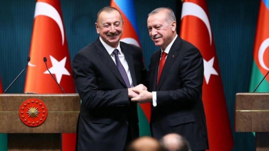 تركيا وأذربيجان بصدد توقيع مذكرة تعاون بمجال النقل