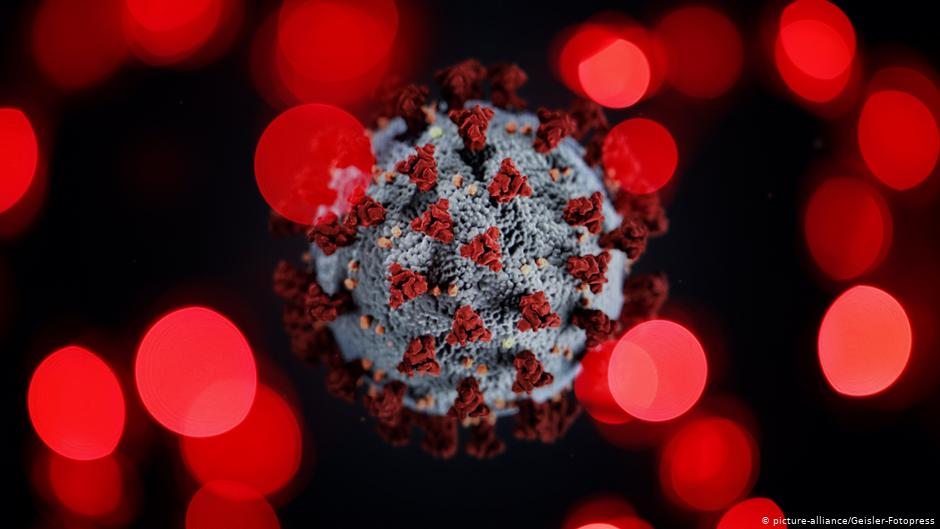 تركيا تتبع برتوكول صحي لمكافحة فيروس كورونا المتحور