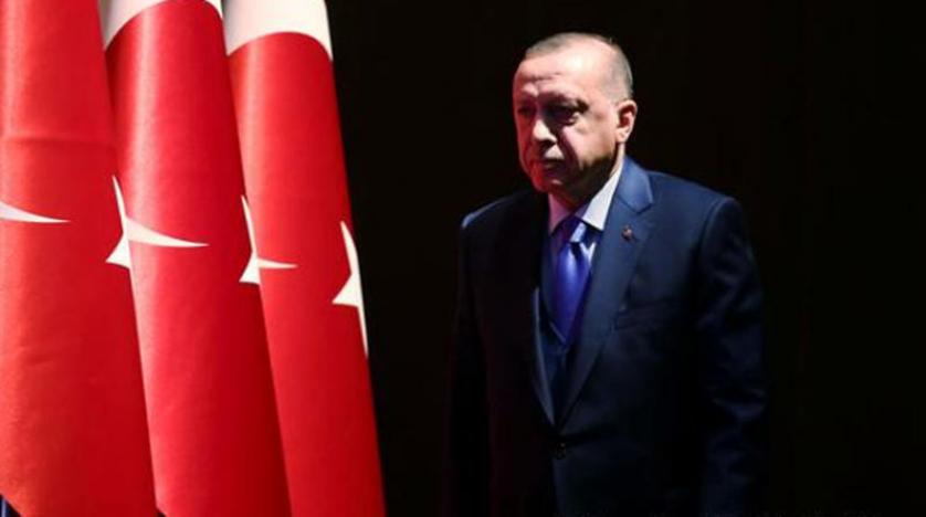 أردوغان: العالم التركي أظهر تعاوناً بمختلف الأصعدة