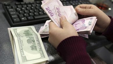 تعرّف على سعر صرف الليرة التركية مقابل العملات الرئيسية