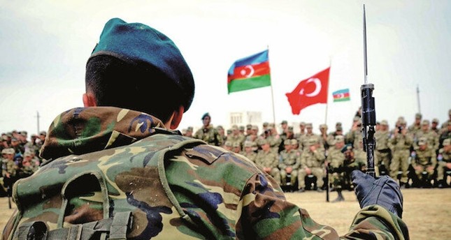 تركيا وأذربيجان تستعدان لمناورات عسكرية شتوية