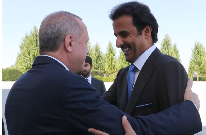 علاقات قطر وتركيا أقوى من أي وقت مضى