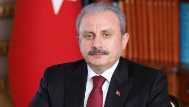 تركيا.. شنطوب يدعو الأحزاب للمساهمة في إعداد الدستور الجديد