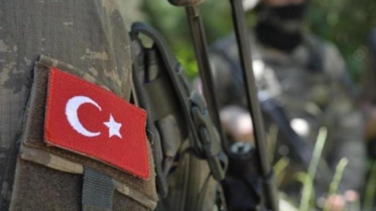 تركيا.. القبض على 6 أجانب حاولوا التسلل من سوريا