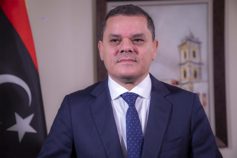 دبيبة: علاقتنا مع تركيا متميزة وسنلتزم بالاتفاقية البحرية معها
