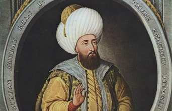 بورصا التركية.. إحياء الذكرى الـ 570 لوفاة السلطان العثماني مراد الثاني