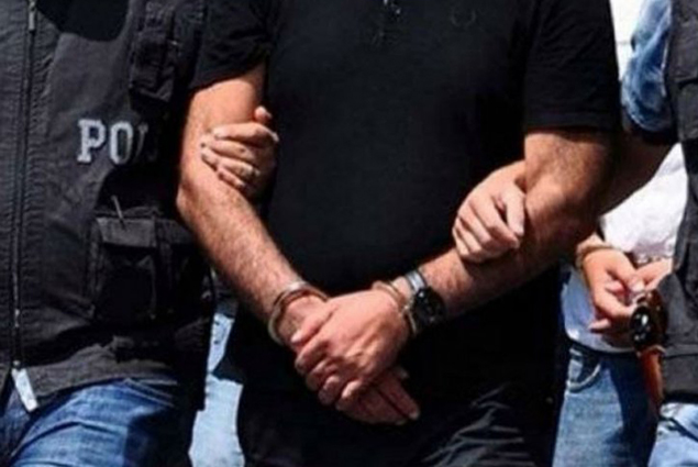 تركيا: القبض على قيادي في "داعش" الإرهابي