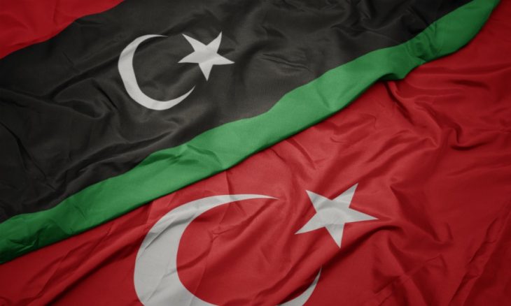 مسؤول تركي: مشروع توأمة مع بلديات ليبيا الشقيقة قريبا 