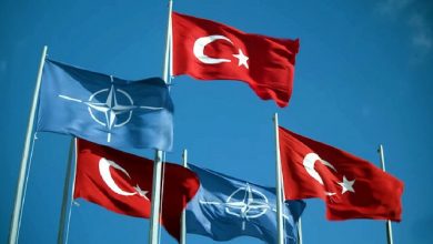 تركيا تطالب حلف الناتو بالدعم المطلق في مكافحة الإرهاب