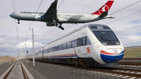 بمشاريع النقل العملاقة.. تركيا قبلة استثمارية عالمية 