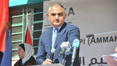 تركيا وفلسطين تتفقان على جملة من المشاريع الثقافية
