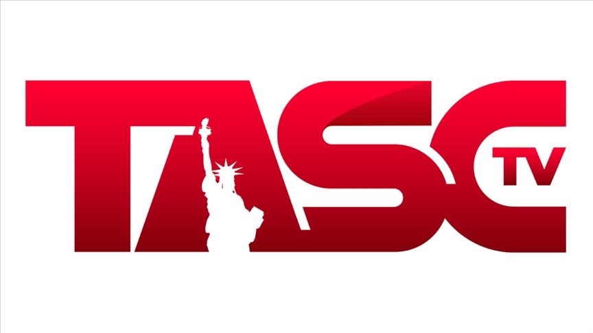 الولايات المتحدة.. انطلاق قناة "تاسك تي في" التركية